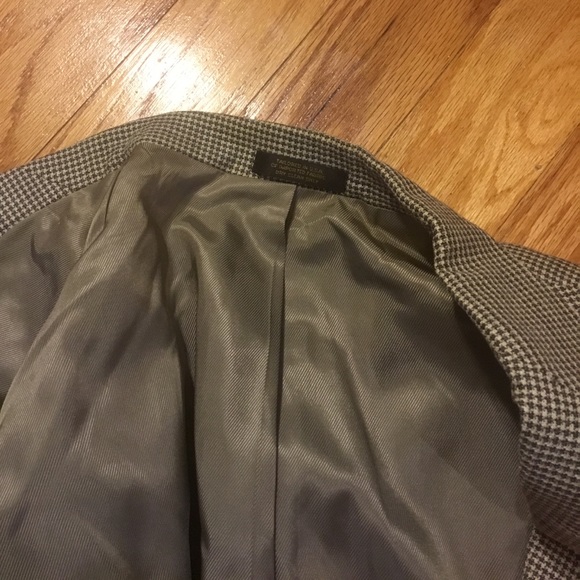 VARSITY HALL Men’s Sports Coat 46R - Picture 5 of 5